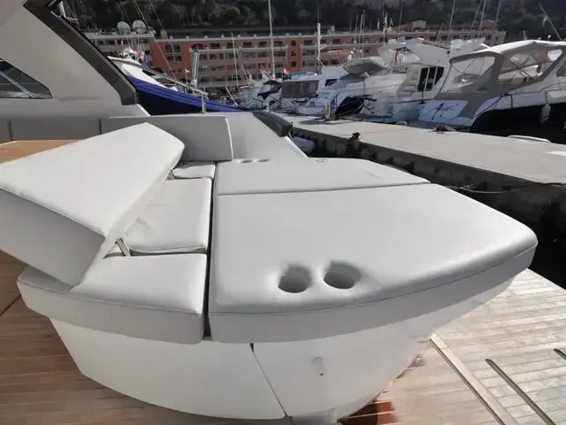 Beneteau GT 41