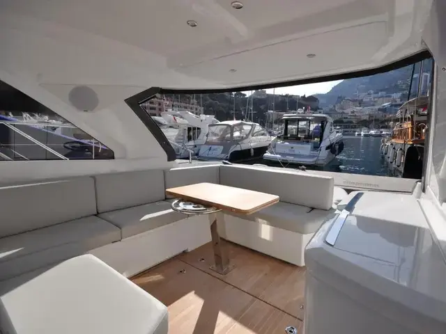 Beneteau GT 41