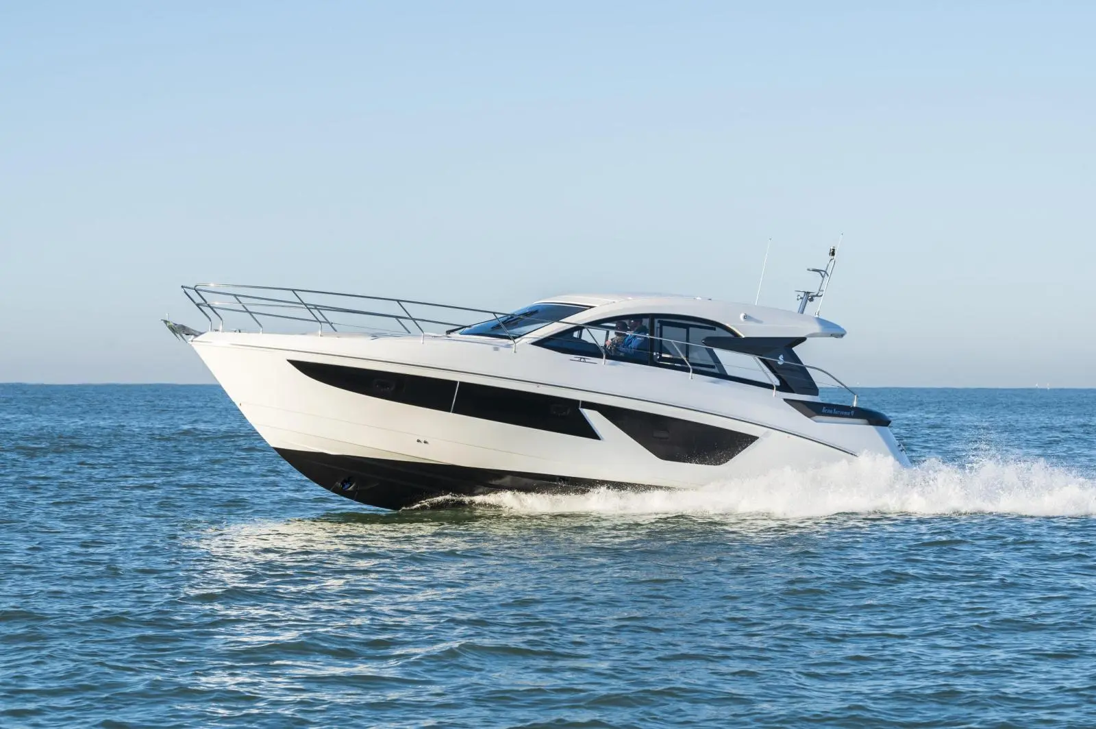 2022 Beneteau gt 41