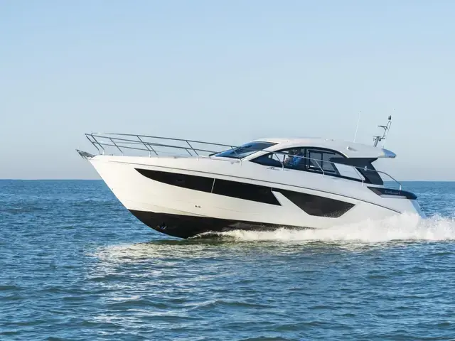 Beneteau GT 41