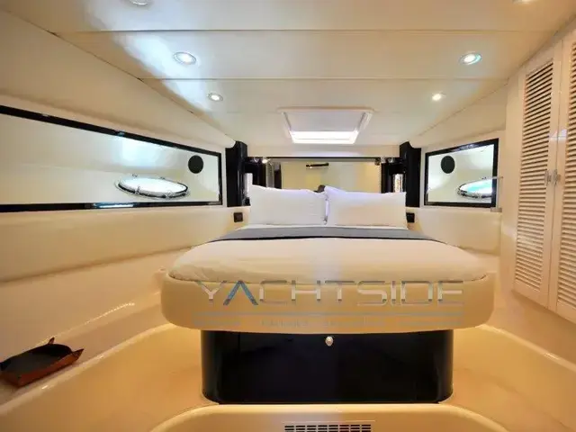 Riva Aquarius 54