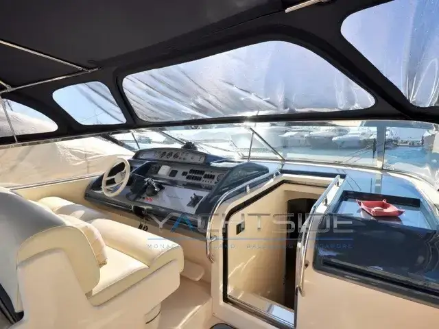 Riva Aquarius 54