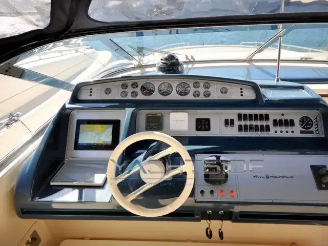 Riva Aquarius 54