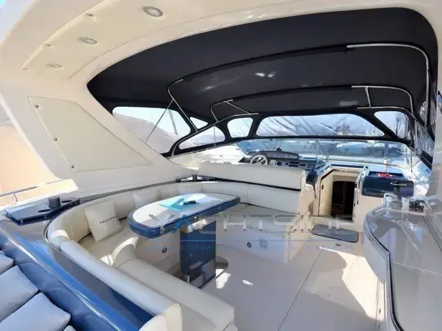 Riva Aquarius 54