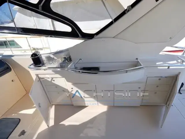 Riva Aquarius 54