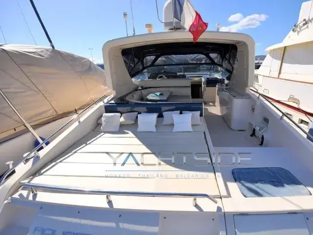 Riva Aquarius 54