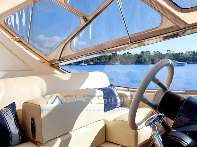 Riva Aquarius 54