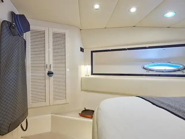 Riva Aquarius 54