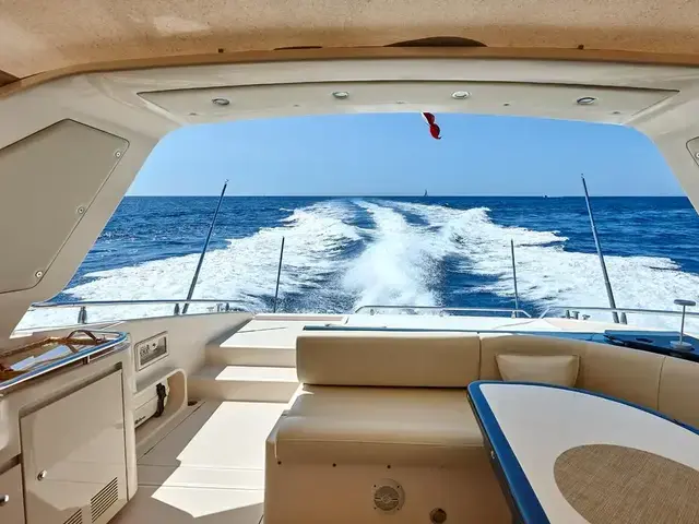 Riva Aquarius 54