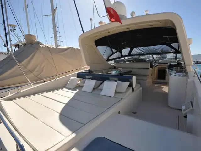 Riva Aquarius 54