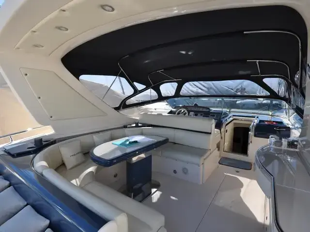 Riva Aquarius 54