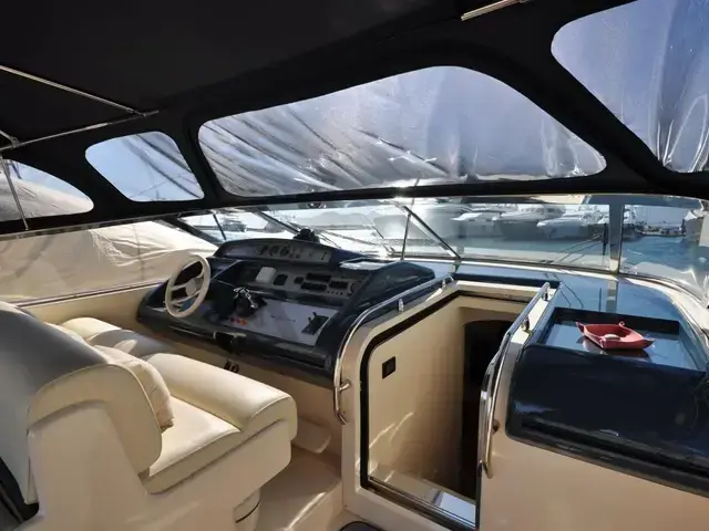 Riva Aquarius 54