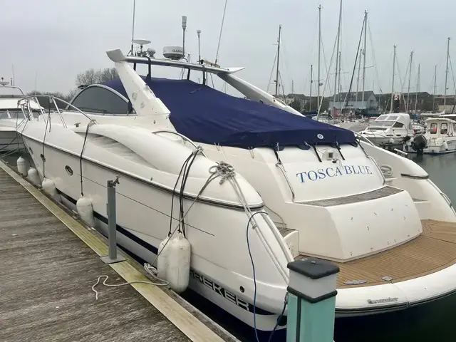 Sunseeker Camargue 50