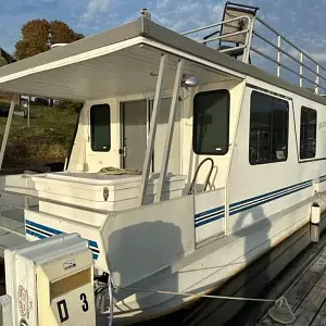 2005 Catamaran Cruisers Vagabond