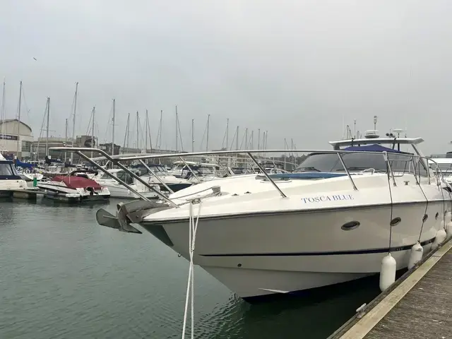 Sunseeker Camargue 50