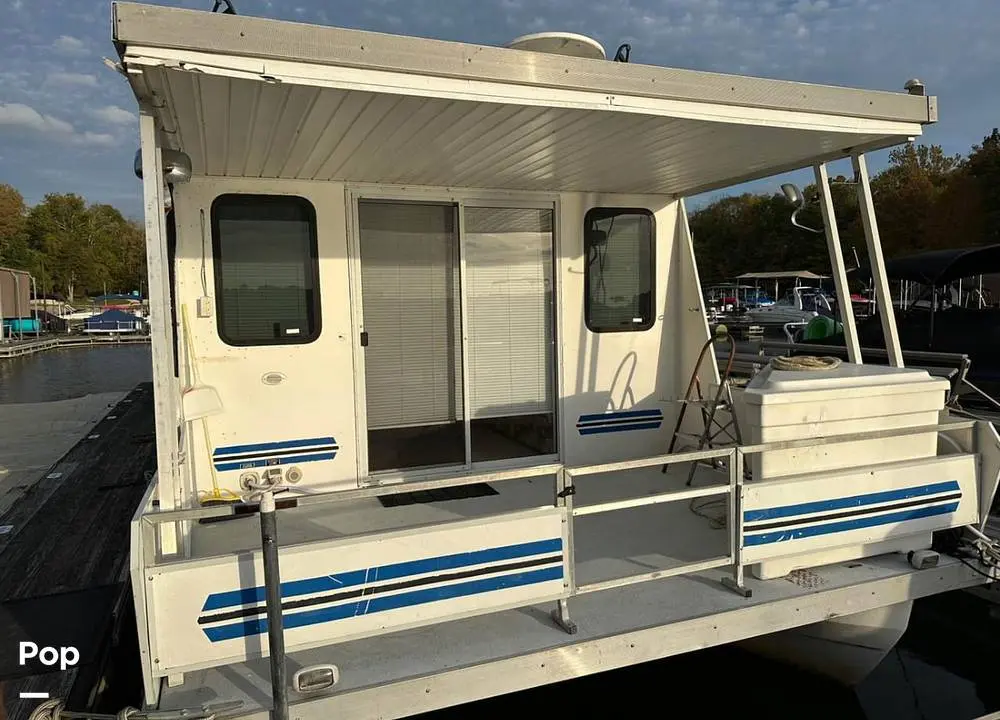 2005 Catamaran Cruisers vagabond