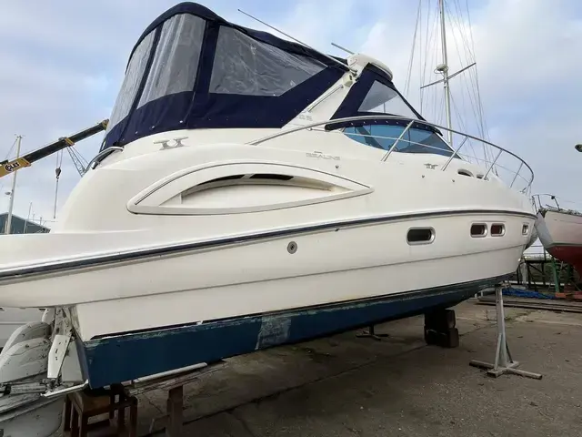 Sealine S38 for sale in United Kingdom for £47,500 ($60,221)