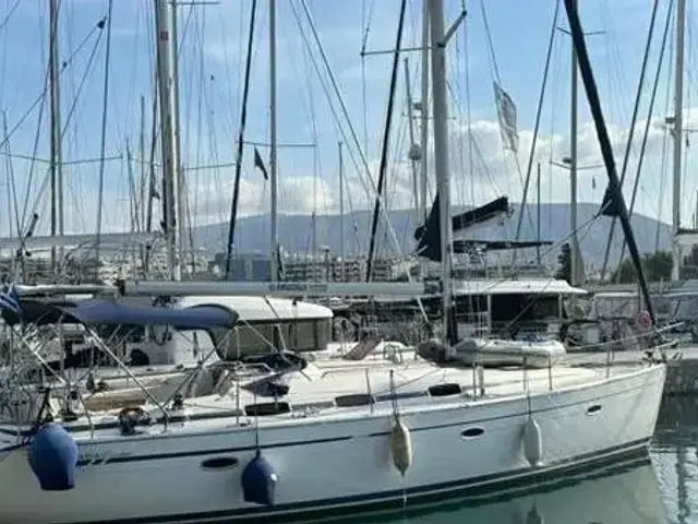 Bavaria 42 Cruiser