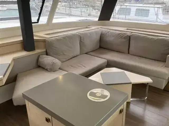 Fountaine Pajot Saona 47