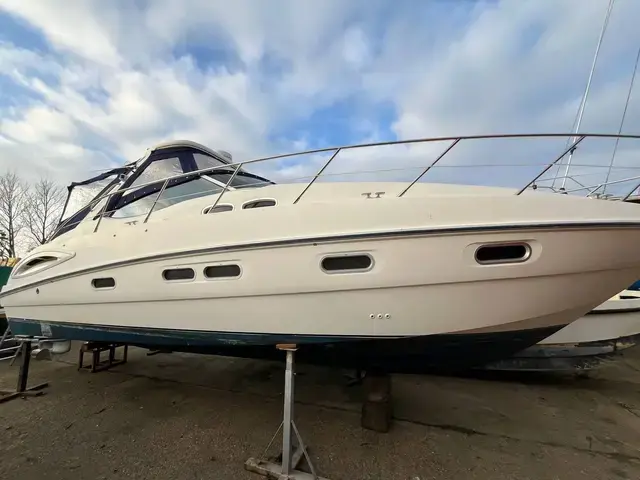 Sealine S38