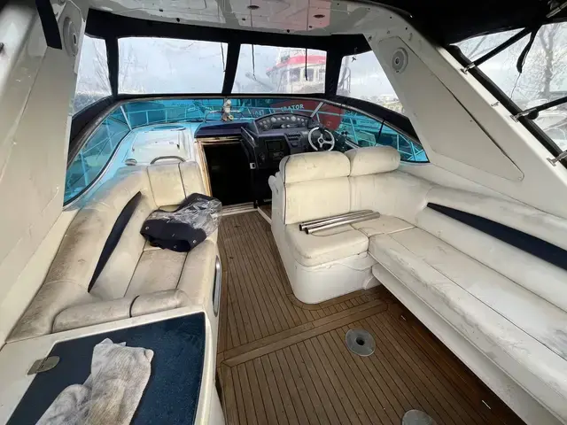 Sealine S38