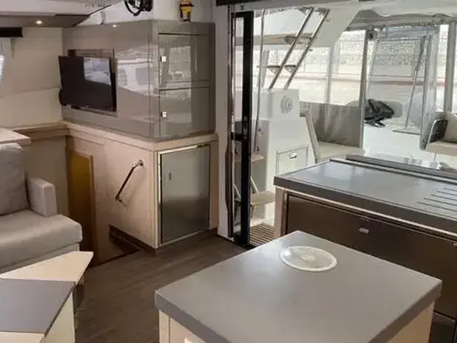 Fountaine Pajot Saona 47