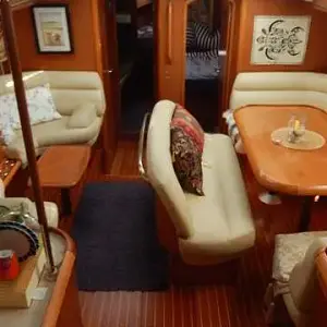 2009 Jeanneau Sun Odyssey 54 Ds