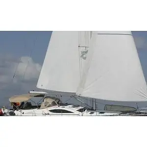 2009 Jeanneau Sun Odyssey 54 Ds