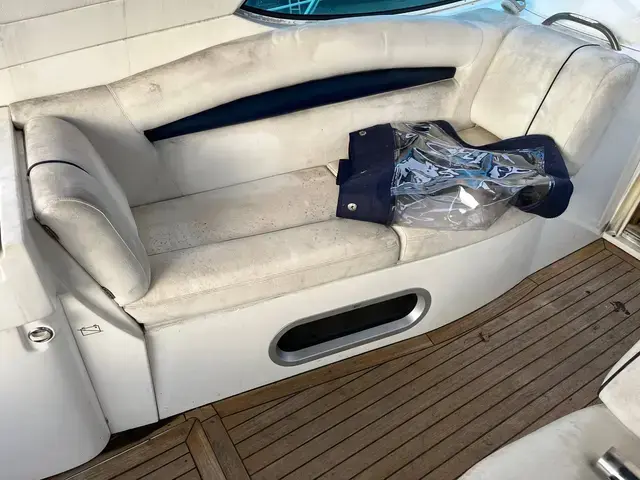 Sealine S38