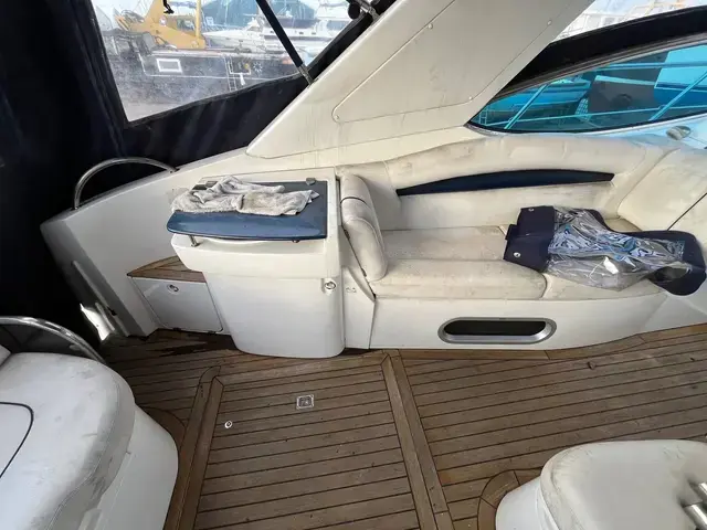 Sealine S38