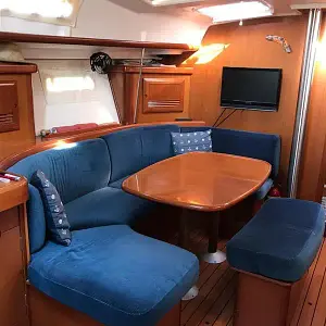 2006 Beneteau Oceanis Clipper 393