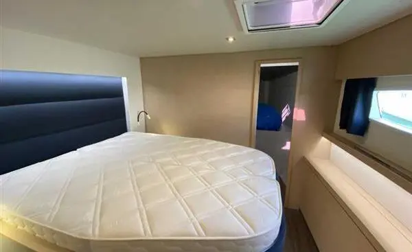 2019 Fountaine Pajot saona 47