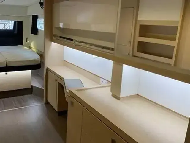 Fountaine Pajot Saona 47