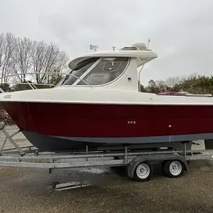 2006 Arvor 230