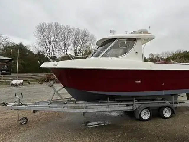 Arvor 230