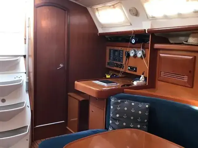 Beneteau Oceanis Clipper 393