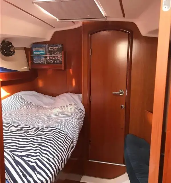 2006 Beneteau oceanis clipper 393