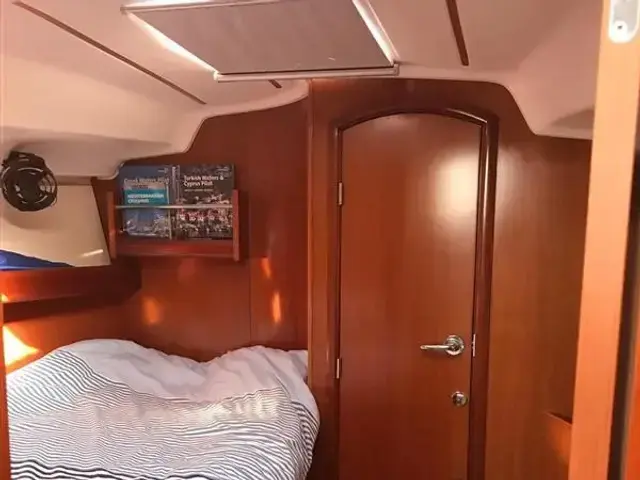 Beneteau Oceanis Clipper 393