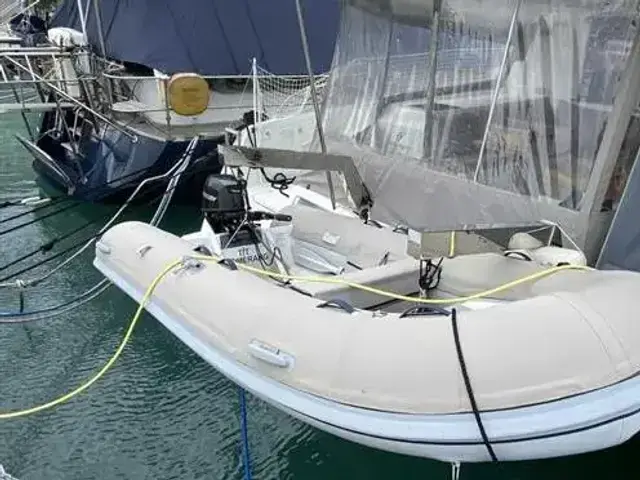 Fountaine Pajot Saona 47