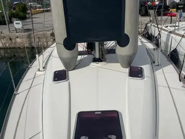 Bavaria 42 Cruiser