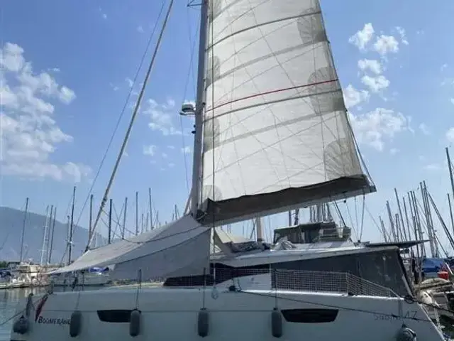 Fountaine Pajot Saona 47