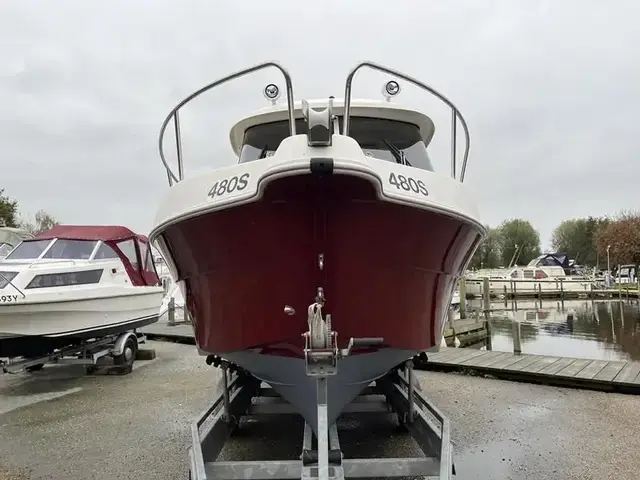 Arvor 230