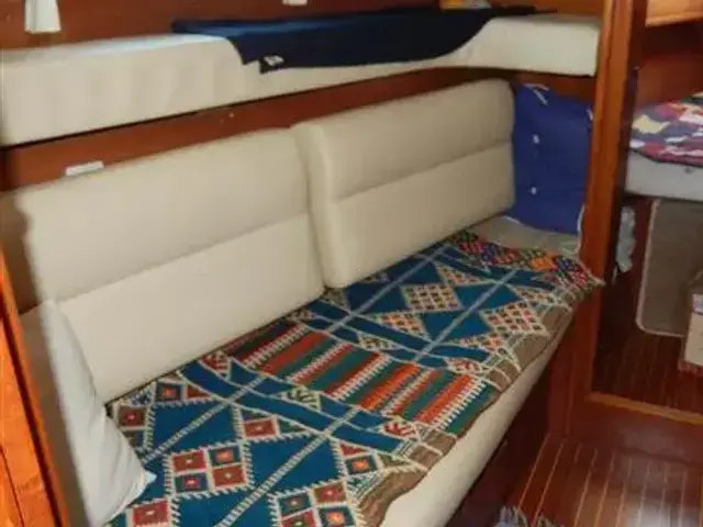 Jeanneau Sun Odyssey 54 Ds