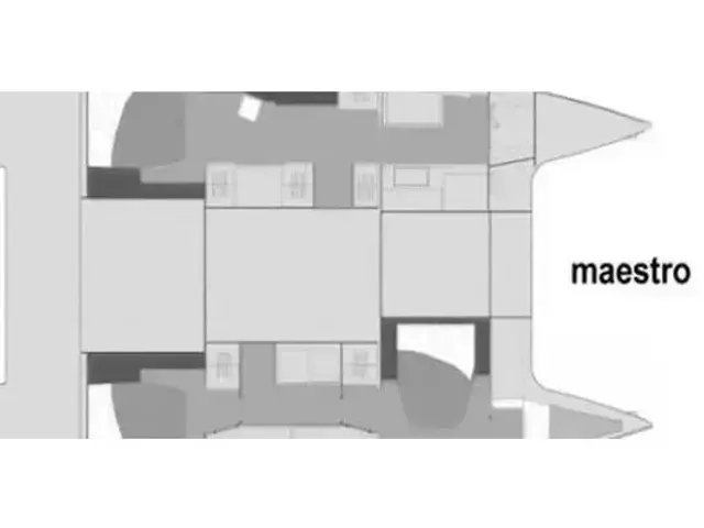 Fountaine Pajot Saona 47