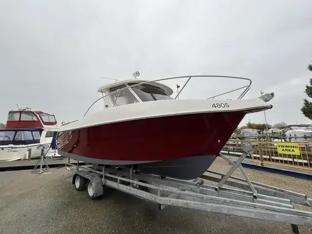 Arvor 230