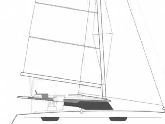 Fountaine Pajot Saona 47