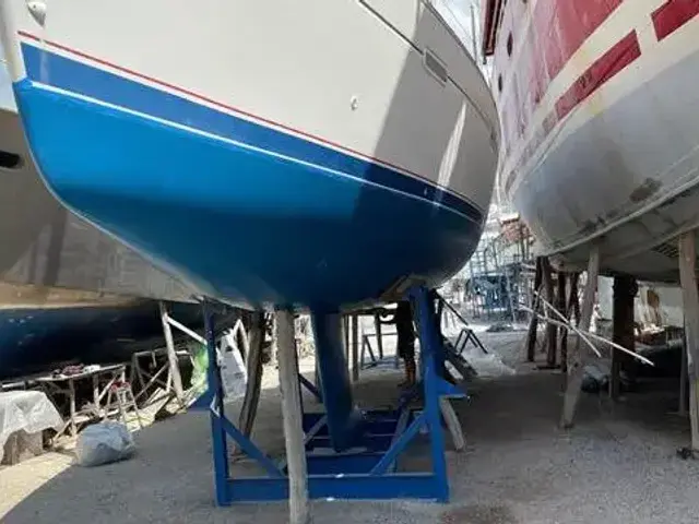 Beneteau Oceanis Clipper 393