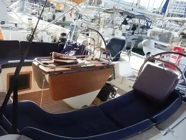 Jeanneau Sun Odyssey 54 Ds