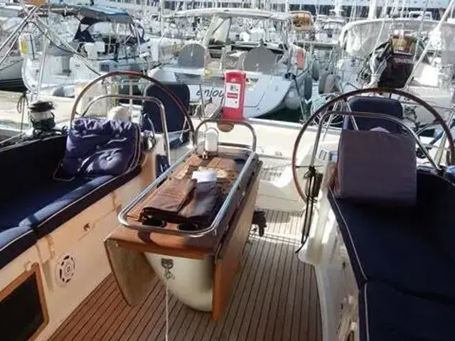 Jeanneau Sun Odyssey 54 Ds