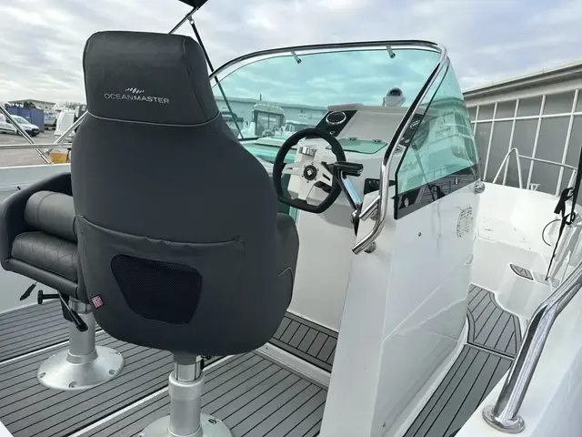 Ocean Master 630 Wa